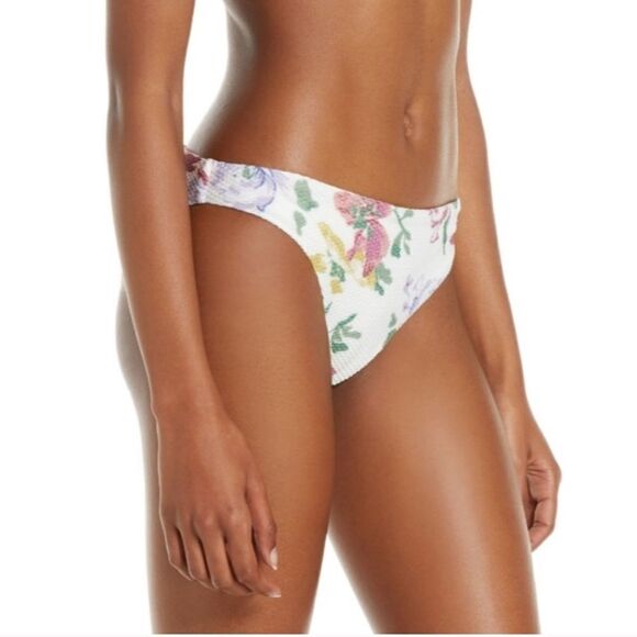 Chelsea 28 New Floral Bikini bottoms - Picture 1 of 8